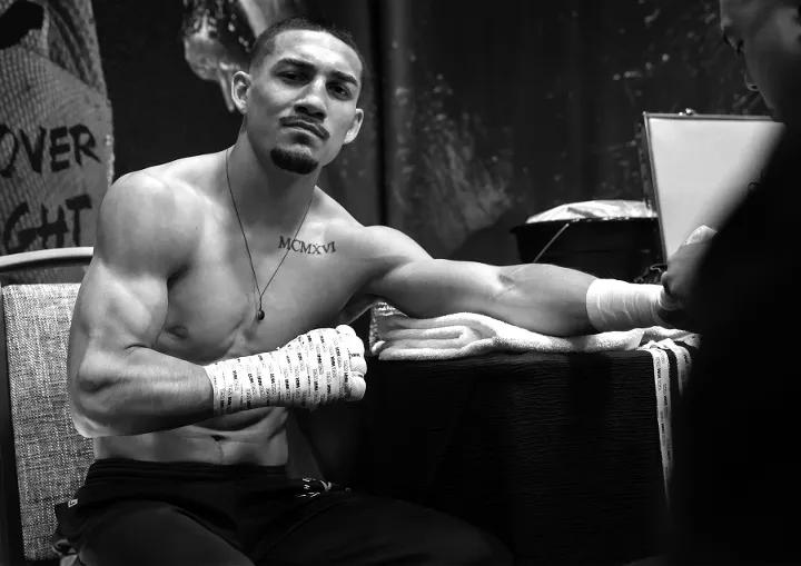 Teofimo Lopez