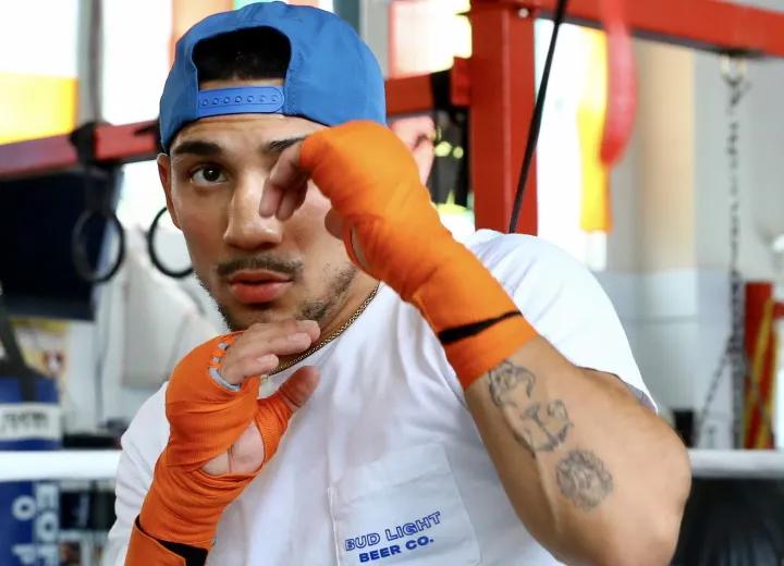 Teofimo Lopez