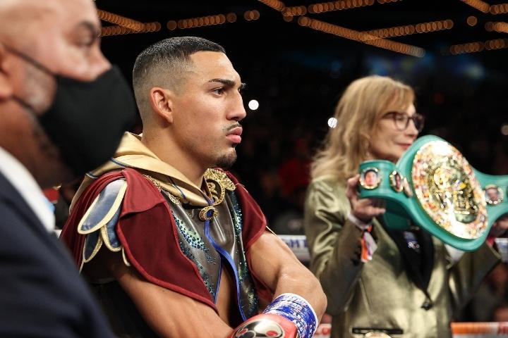 Teofimo Lopez