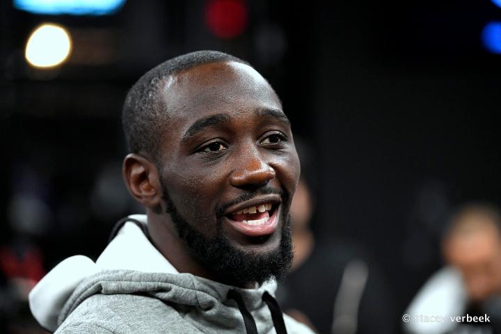 Terence Crawford