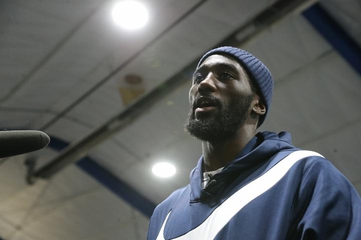 Terence Crawford