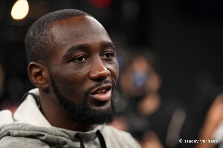 Terence Crawford