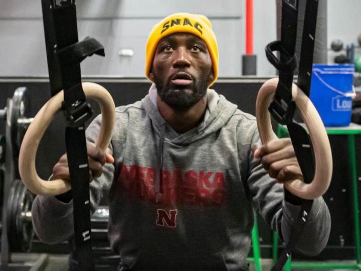 Terence Crawford