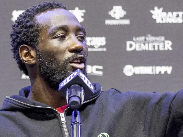 Terence Crawford