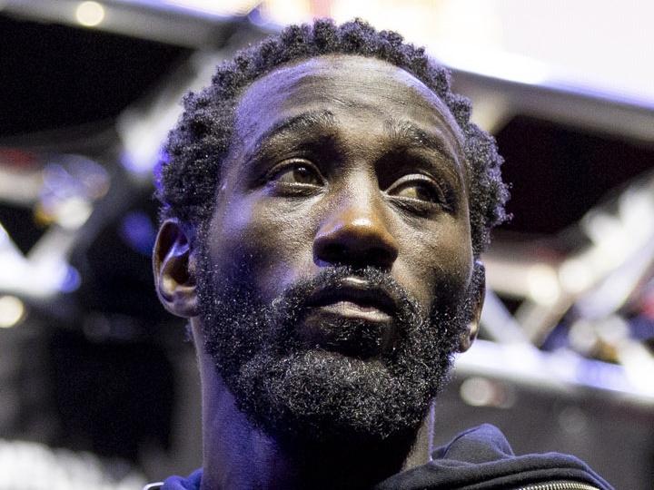 Terence Crawford