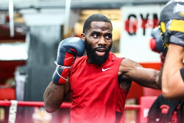 Terrell Gausha