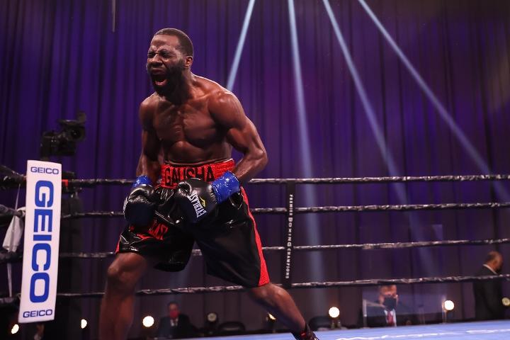 Terrell Gausha