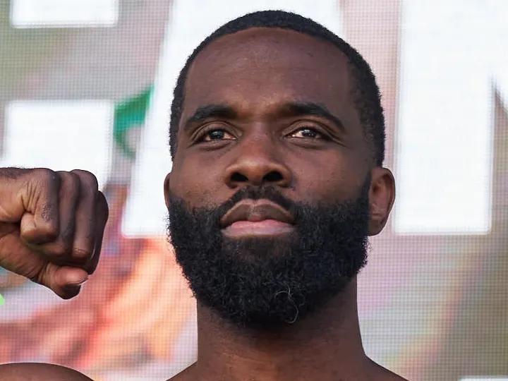 Terrell Gausha