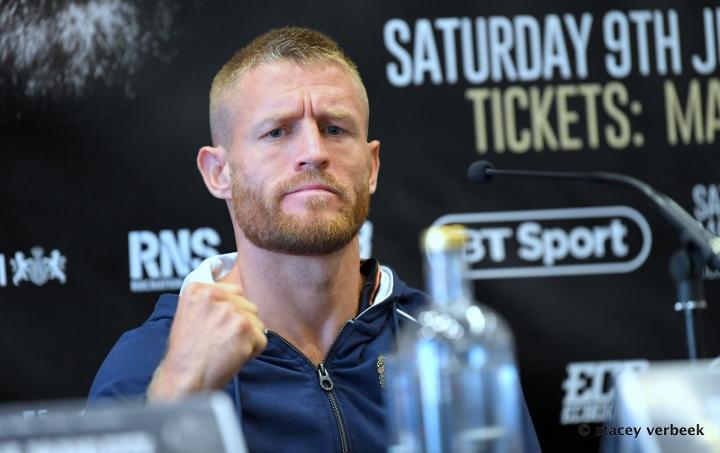 Terry Flanagan
