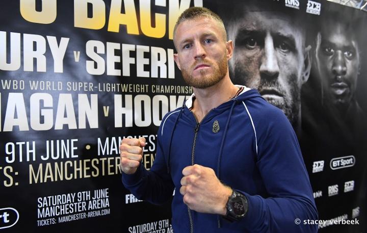 Terry Flanagan