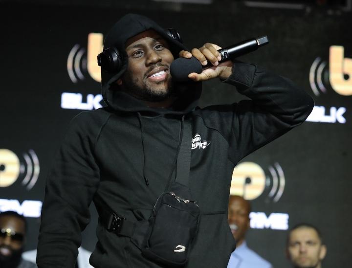 Tevin Farmer