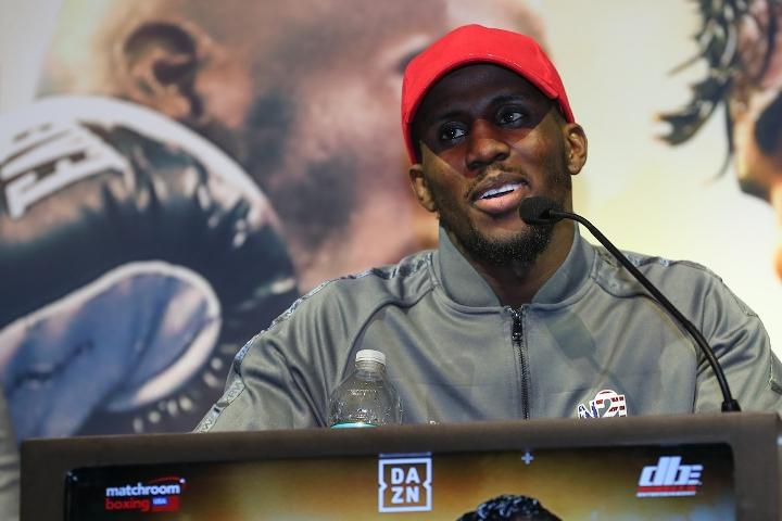 Tevin Farmer