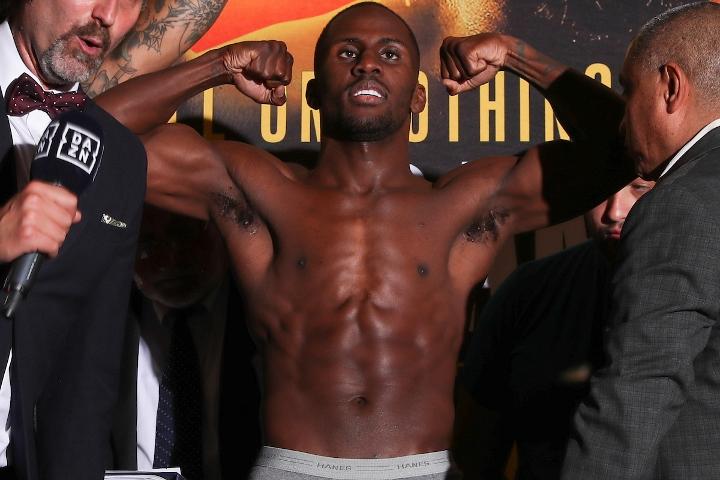 Tevin Farmer