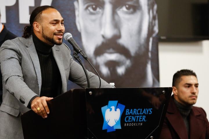 Thurman Lopez