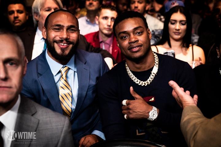 Thurman Spence