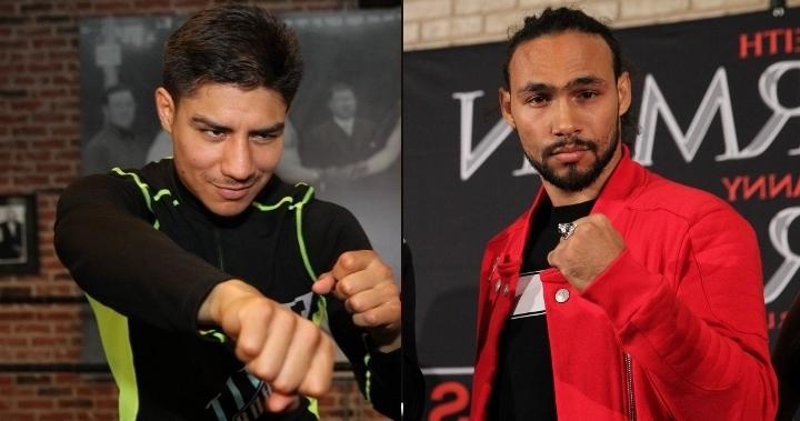 Thurman Vargas