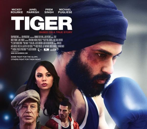 Tiger Movie