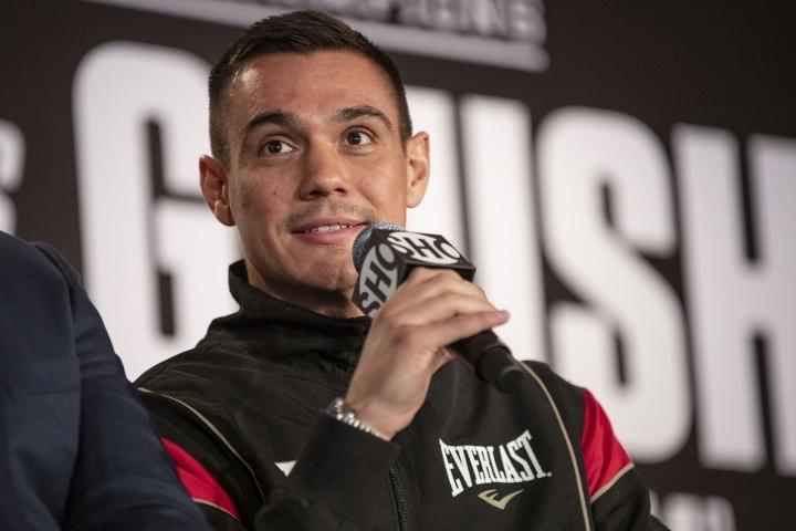 Tim Tszyu