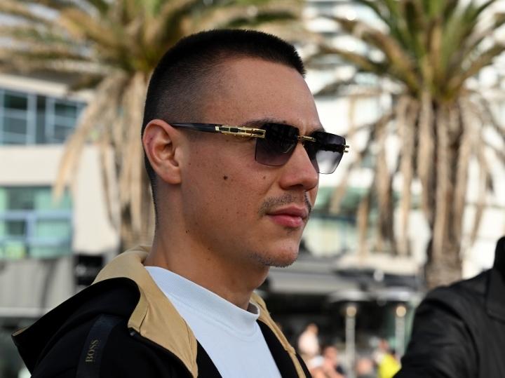 Tim Tszyu