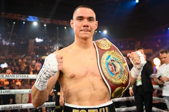 Tim Tszyu