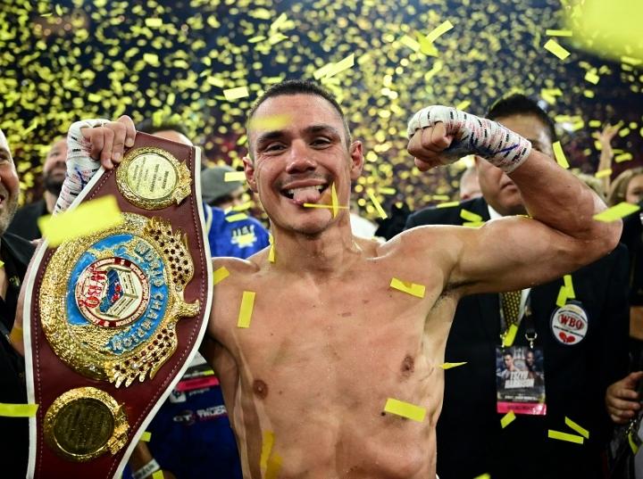 Tim Tszyu