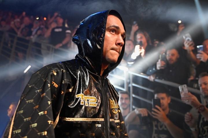 Tim Tszyu
