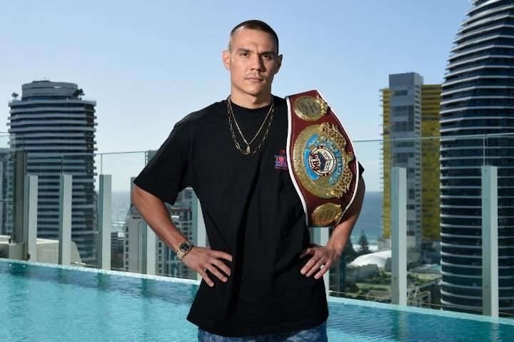 Tim Tszyu