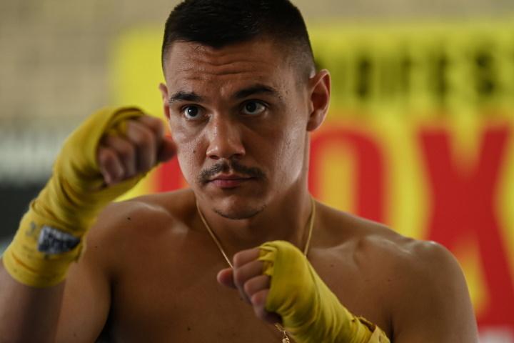 Tim Tszyu