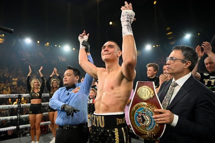 Tim Tszyu