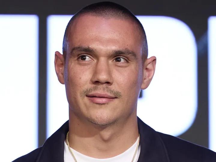 Tim Tszyu