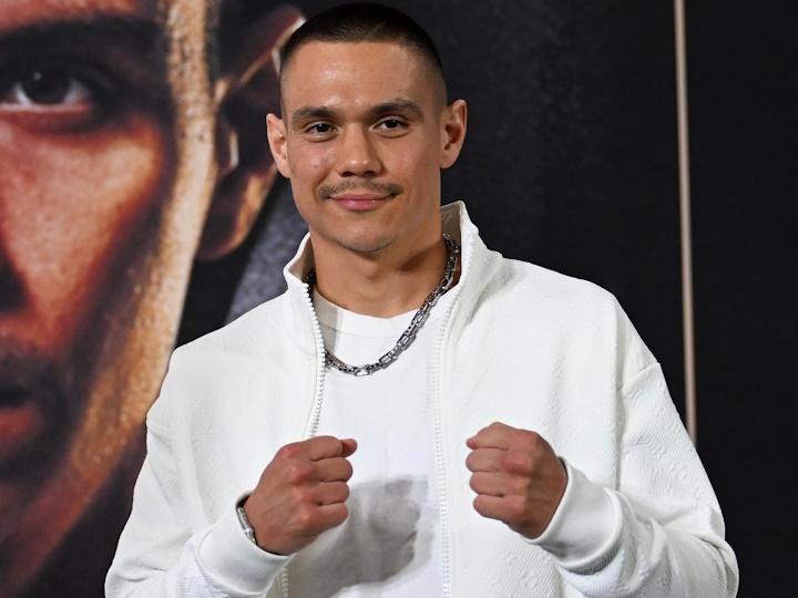 Tim Tszyu
