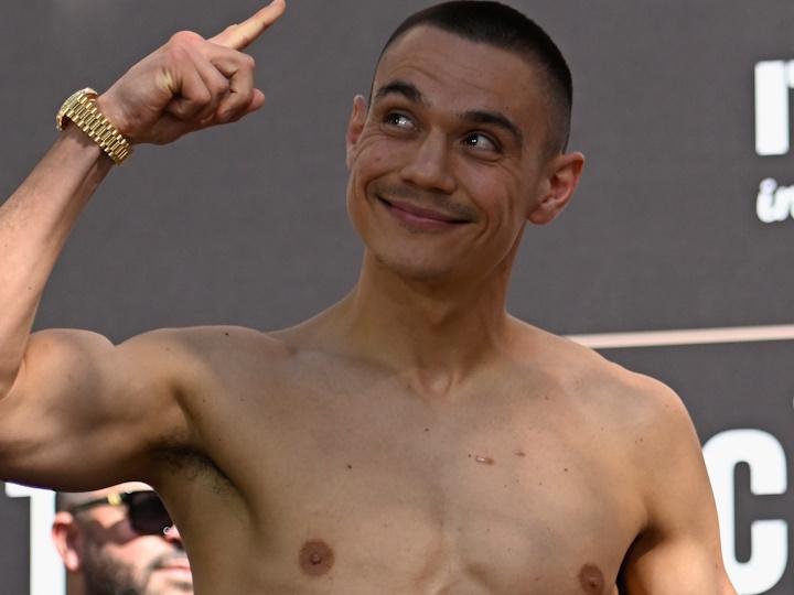 Tim Tszyu