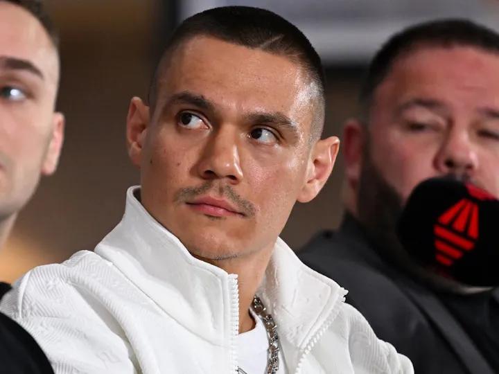 Tim Tszyu