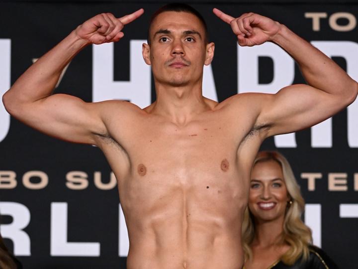 Tim Tszyu
