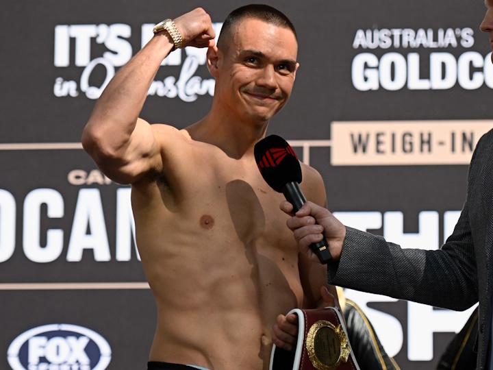 Tim Tszyu