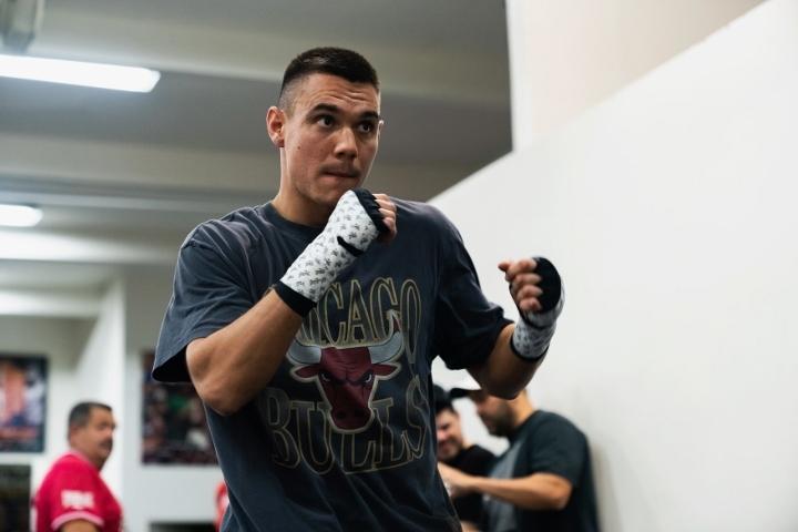 Tim Tszyu Hafey