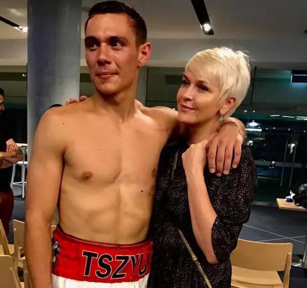 Tim Tszyu