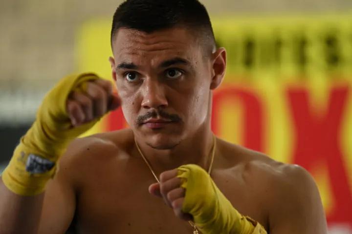 Tim Tszyu