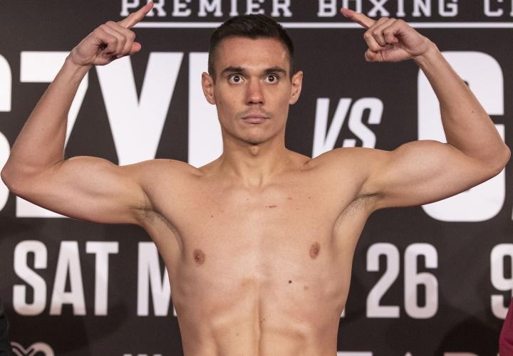 Tim Tszyu