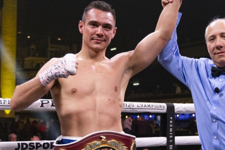 Tim Tszyu