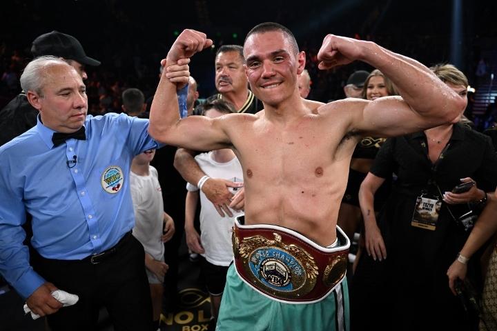 Tim Tszyu
