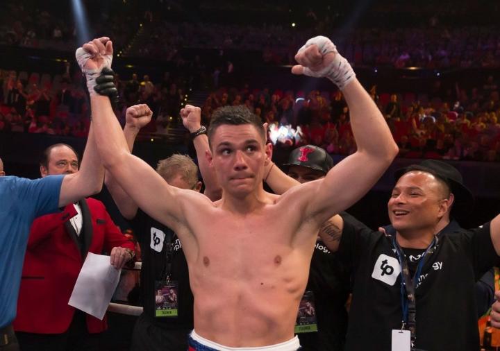 Tim Tszyu