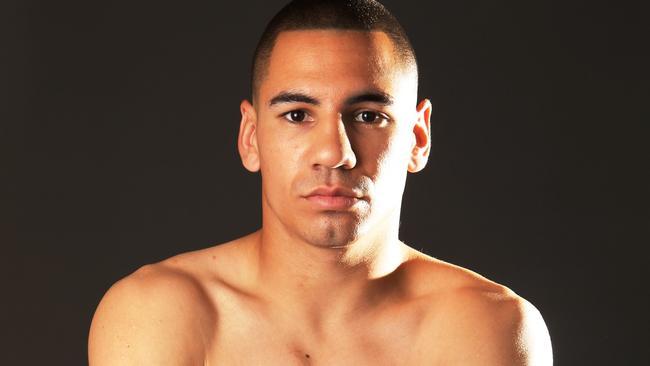 Tino Avila