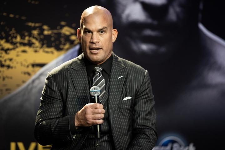 Tito Ortiz