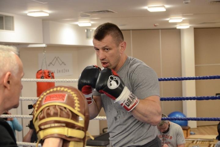 Tomasz Adamek