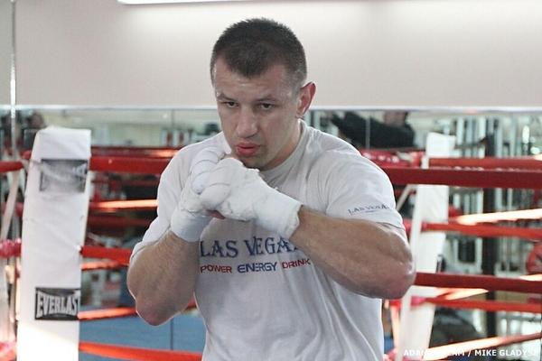 Tomasz Adamek