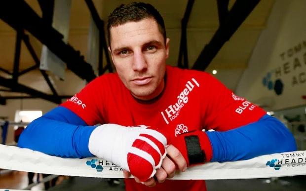Tommy Coyle