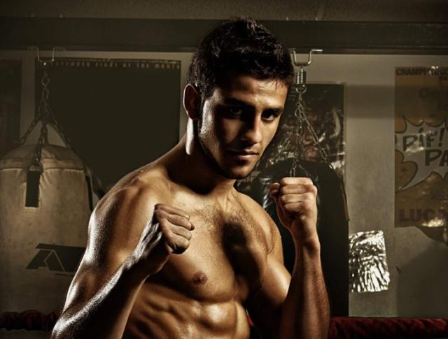 Tony Luis