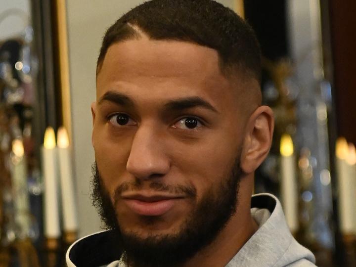 Tony Yoka