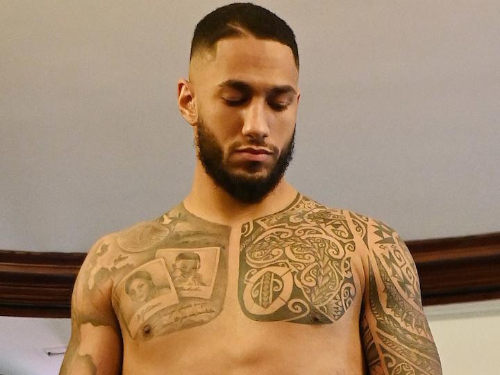 Tony Yoka
